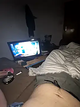 DerechteJunge online show from 04/25/26, 01:30