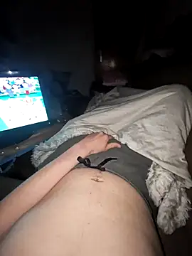 DerechteJunge online show from 04/28/26, 09:42