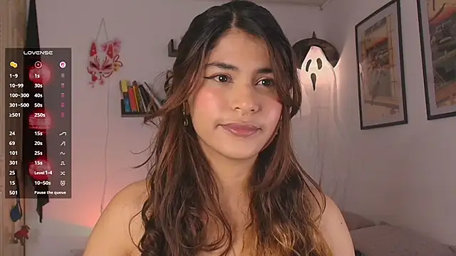 mmycaliope online show from 10/20/25, 10:43