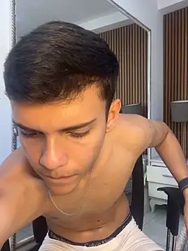 Snapshot of JacobRoberts1 chatting on 09/13/25, 05:24 JacobRoberts1 online show from 09/13/25, 05:24