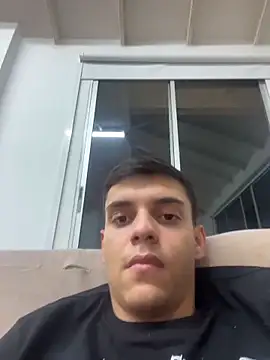 Snapshot of JacobRoberts1 chatting on 11/09/25, 08:56 JacobRoberts1 online show from 11/09/25, 08:56