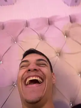 Snapshot of JacobRoberts1 chatting on 11/10/25, 08:41 JacobRoberts1 online show from 11/10/25, 08:41