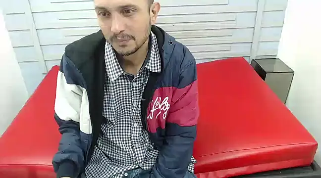 JhonTorres018 online show from 02/27/25, 07:15