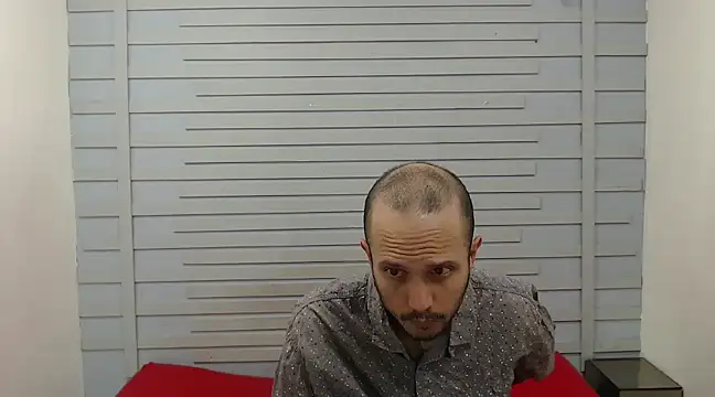 JhonTorres018 online show from 03/01/25, 07:15