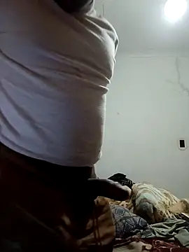 bosszonke123 online show from 04/19/26, 06:10