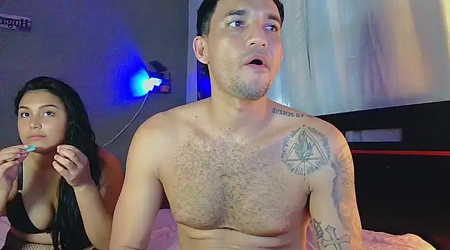 Reina paola online show from 02/27/25, 06:20