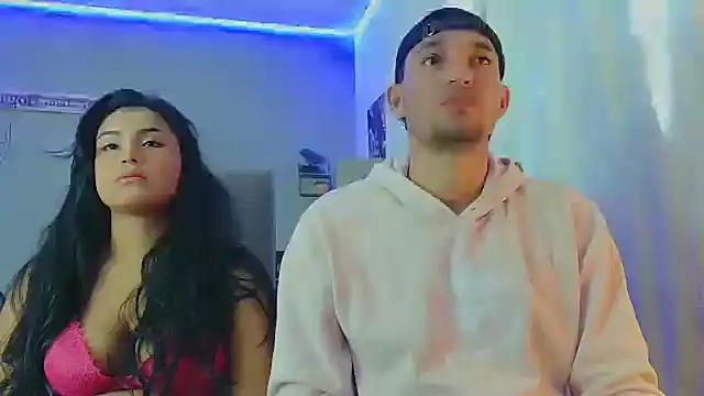 Reina paola online show from 03/06/25, 02:08