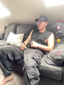 FckM3Hard online show from 05/17/26, 04:14