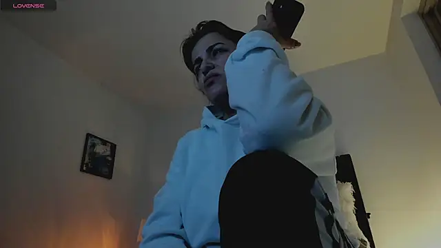 Skay Hot online show from 03/05/26, 02:07