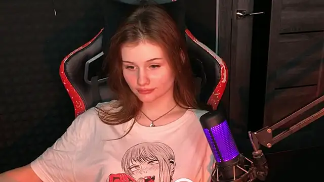 baby Milaaaaaaa online show from 02/27/25, 11:04