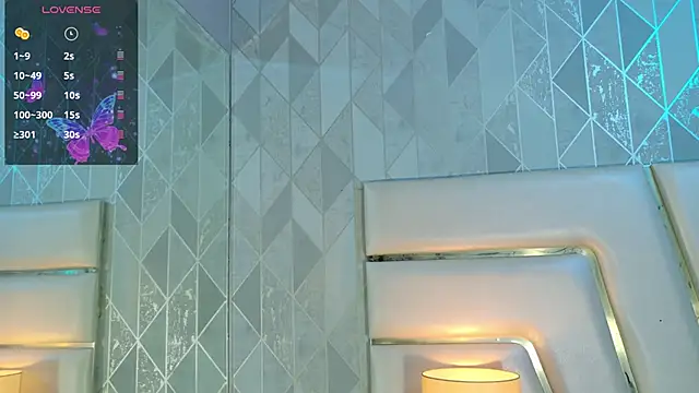 AnahisBennett online show from 04/19/26, 12:11