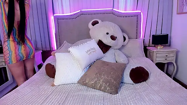 Ivanna West online show from 03/06/25, 11:36