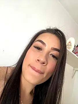 Ivanna West online show from 09/21/25, 12:07