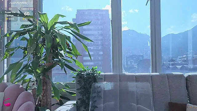 Ivanna West online show from 11/09/25, 01:31