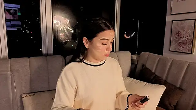 Ivanna West online show from 12/02/25, 10:09