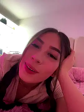 Ivanna West online show from 12/14/25, 01:22