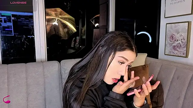 Ivanna West online show from 01/14/26, 10:10