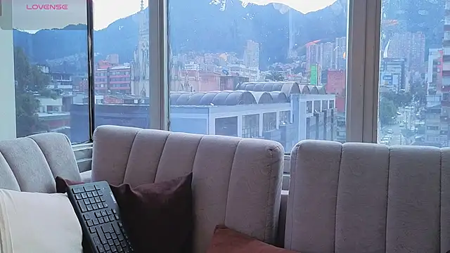 Ivanna West online show from 02/02/26, 12:26