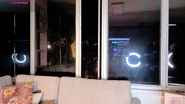 Ivanna West online show from 02/10/26, 09:46