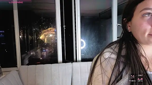 Ivanna West online show from 02/13/26, 10:00