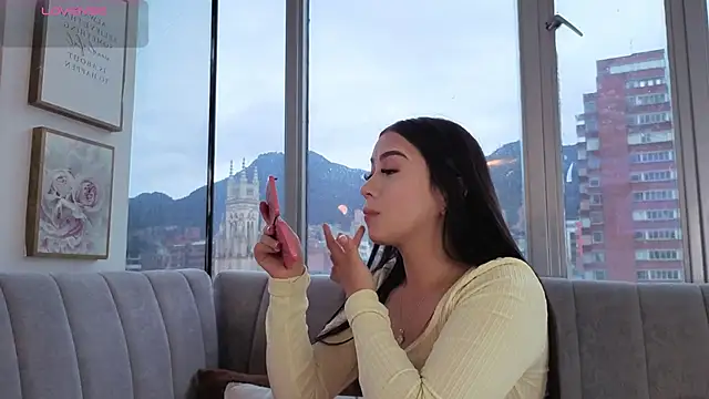 Ivanna West online show from 02/23/26, 11:40