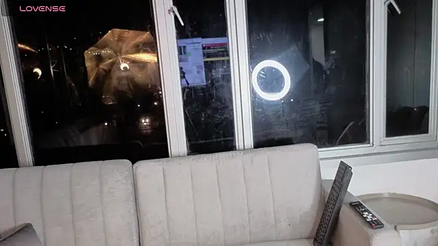 Ivanna West online show from 03/19/26, 09:57