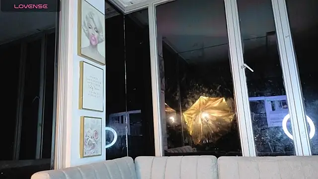 Ivanna West online show from 03/27/26, 09:53