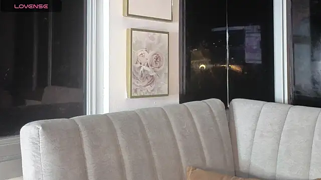 Ivanna West online show from 04/17/26, 09:56