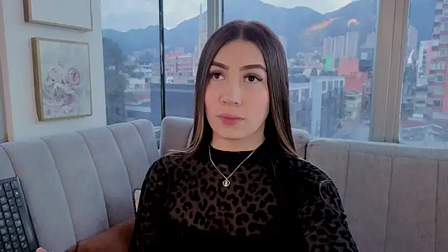 Ivanna West online show from 04/19/26, 12:59