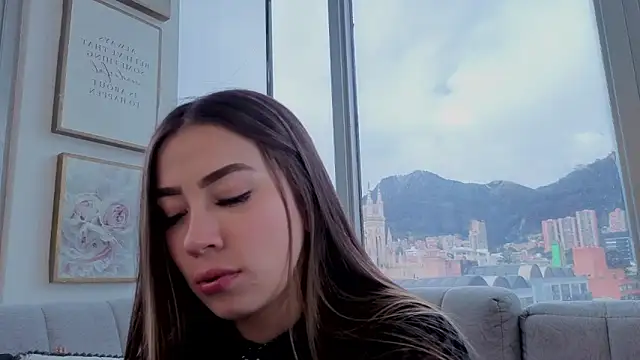 Ivanna West online show from 04/19/26, 06:10