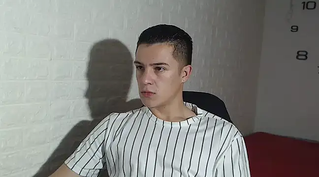 CamiloBeltran  online show from 03/14/25, 12:51