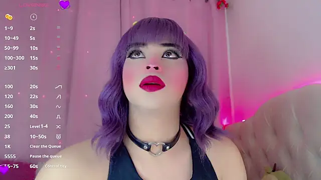Snapshot of BabyNaomi2 chatting on 02/27/25, 11:48 BabyNaomi2 online show from 02/27/25, 11:48