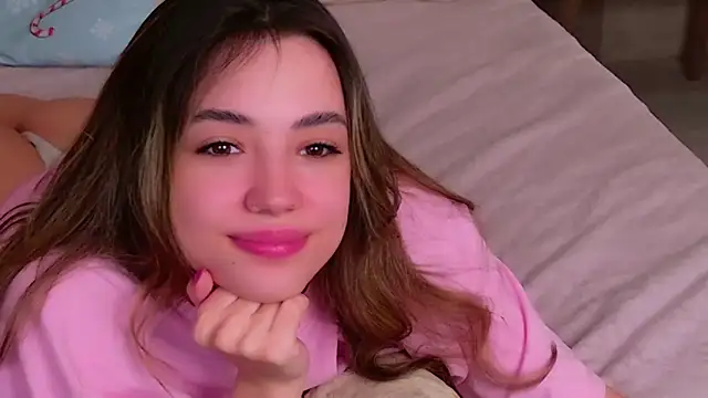 Alice Deleon online show from 02/23/25, 03:56