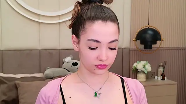 Alice Deleon online show from 02/28/25, 08:50