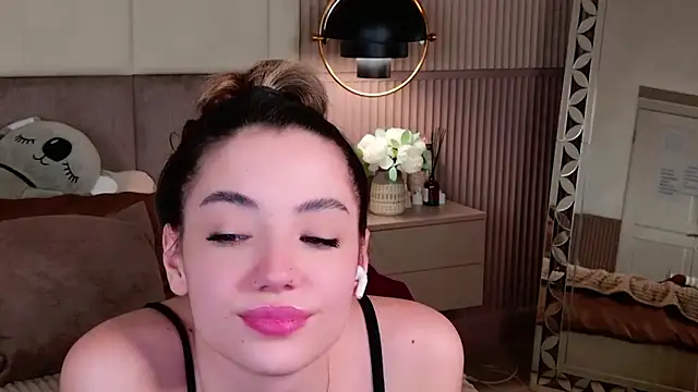 Alice Deleon online show from 02/28/25, 11:56