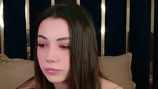 Alice Deleon online show from 02/21/26, 11:11