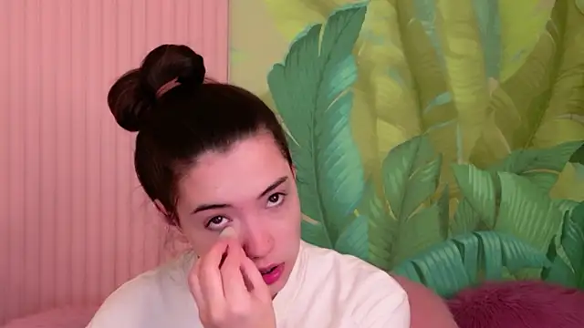 Alice Deleon online show from 03/06/26, 10:56