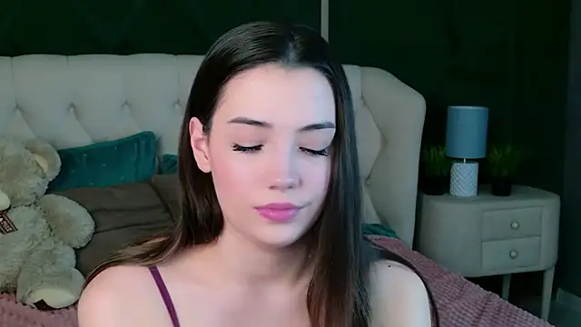 Alice Deleon online show from 03/18/26, 11:35