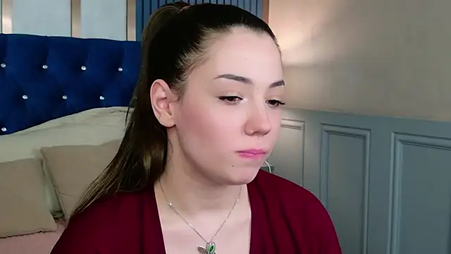 Alice Deleon online show from 04/19/26, 06:10