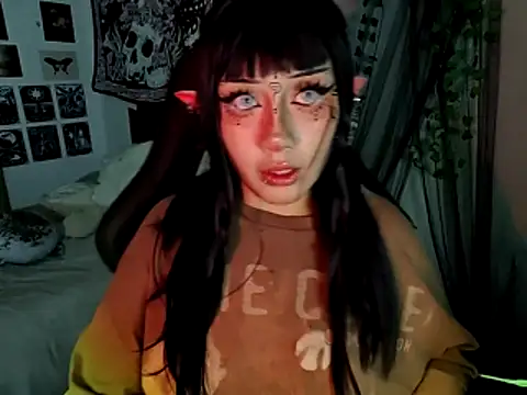 blue katt online show from 11/10/25, 10:20