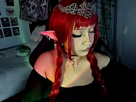 blue katt online show from 11/19/25, 08:53