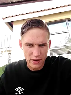 Ruanie online show from 04/19/26, 11:20