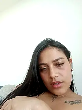 Emily sharlot online show from 02/19/25, 10:42