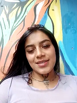 Emily sharlot online show from 02/24/25, 09:09