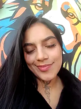 Emily sharlot online show from 02/28/25, 12:42