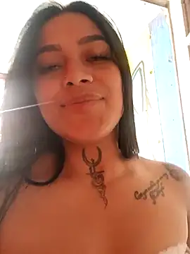 Emily sharlot online show from 02/28/25, 03:59