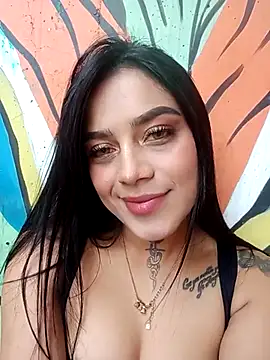 Emily sharlot online show from 03/02/25, 03:37