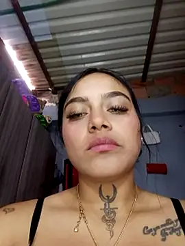 Emily sharlot online show from 03/03/25, 07:28