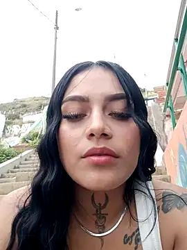 Emily sharlot online show from 03/12/25, 09:24