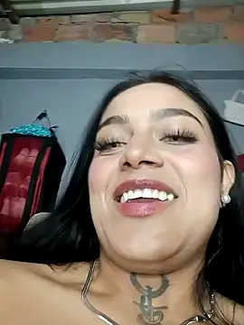 Emily sharlot online show from 03/19/25, 11:57